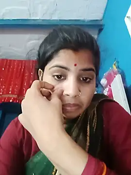 Nisha Cute online show from July 1, 1:38 am
