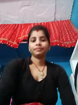 Nisha Cute online show from August 3, 10:10 am