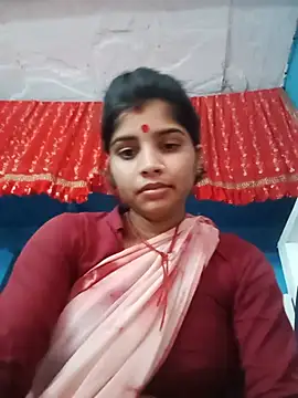 Nisha Cute online show from July 26, 3:03 am