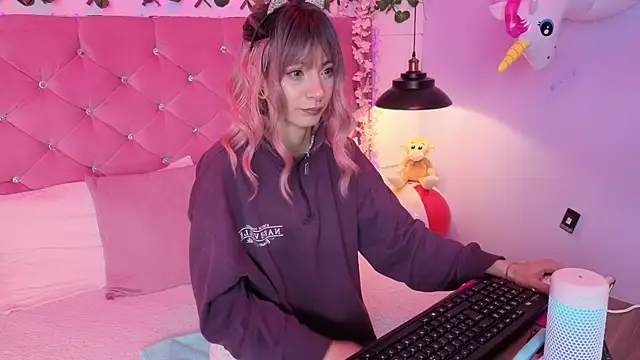 lauren evans96 online show from March 4, 3:35 am