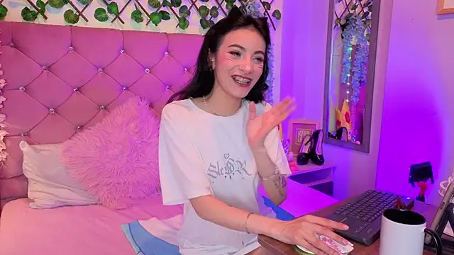 lauren evans96 online show from June 9, 3:17 am