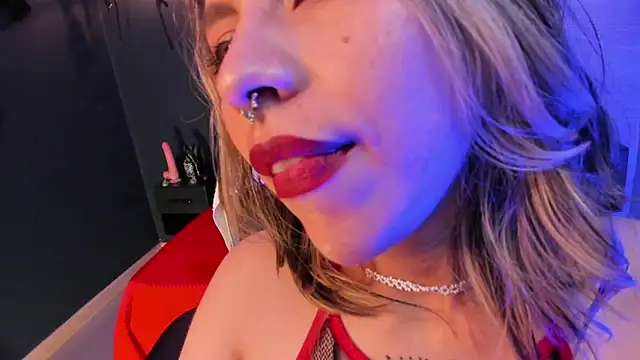 delilah fix online show from February 8, 9:29 pm