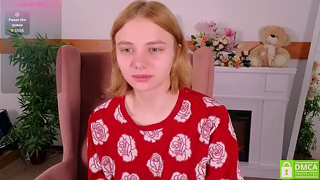 MirraBellanta online show from November 11, 11:13 pm