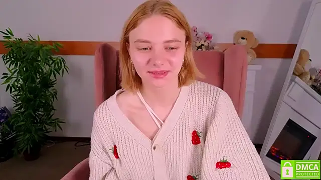 MirraBellanta online show from November 18, 11:48 pm