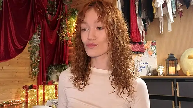 elga sweet online show from December 19, 3:10 am