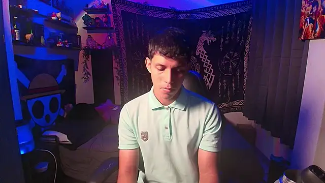 kairozz online show from November 7, 1:55 am