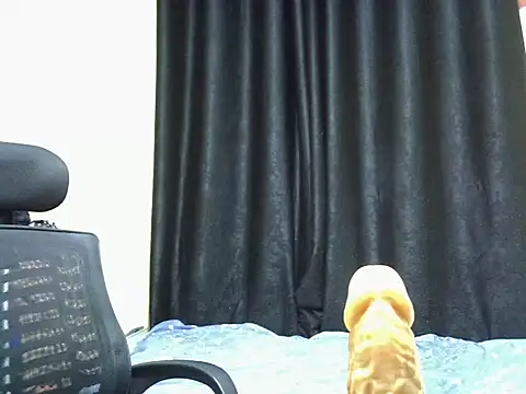 Horny-slut  online show from July 29, 3:17 am