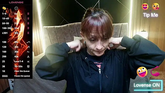NatashaMason  online show from August 3, 7:19 pm