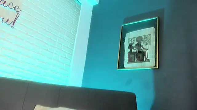 karina gomez 18 online show from February 18, 11:53 am