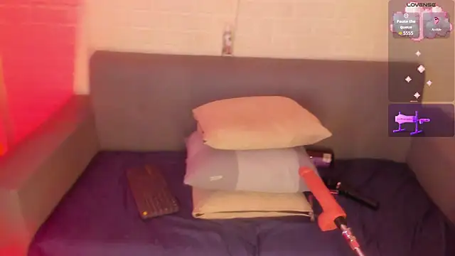 karina gomez 18 online show from September 11, 11:43 am