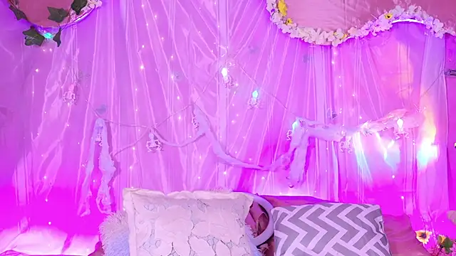 Afrodite222 online show from October 23, 1:11 am