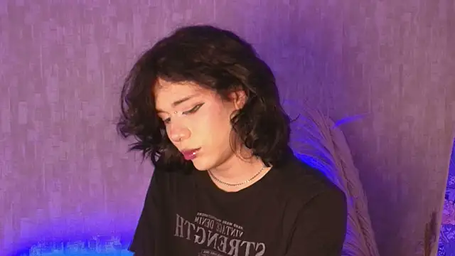 pixy 20 online show from February 12, 3:41 am