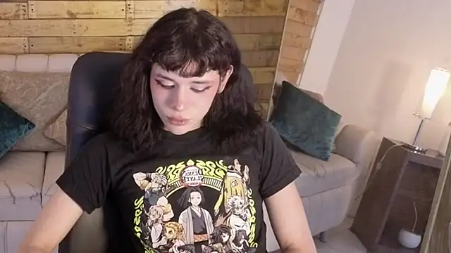 pixy 20 online show from July 18, 3:43 am