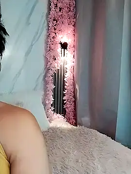 Nanda Vixen online show from September 24, 10:53 pm