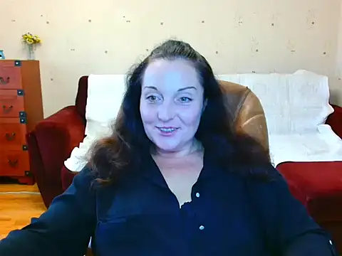 Snapshot of Alice3694 chatting on October 13, 9:01 am Alice3694 online show from October 13, 9:01 am