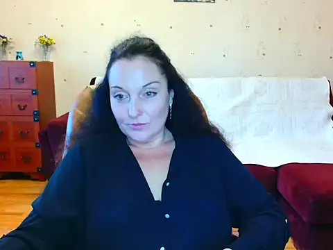 Snapshot of Alice3694 chatting on September 29, 7:35 am Alice3694 online show from September 29, 7:35 am