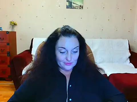 Snapshot of Alice3694 chatting on October 10, 1:27 pm Alice3694 online show from October 10, 1:27 pm