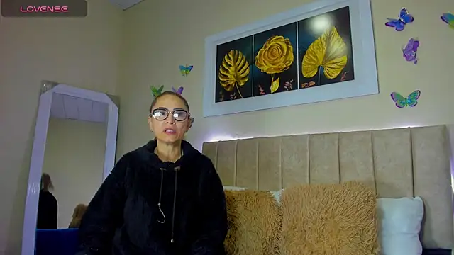 emagarcia online show from October 6, 1:17 pm