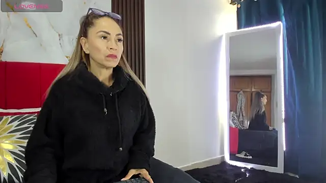 emagarcia online show from February 2, 2:16 pm