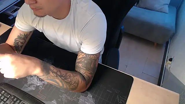 team dinamite69 online show from February 23, 12:15 pm