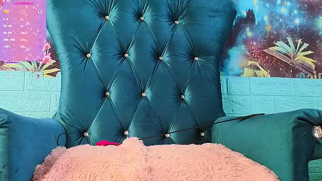 Snow Goddess online show from June 26, 5:20 am