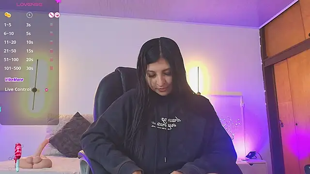  gaby2 online show from April 28, 11:47 am