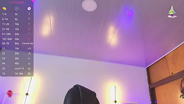  gaby2 online show from December 22, 11:35 am