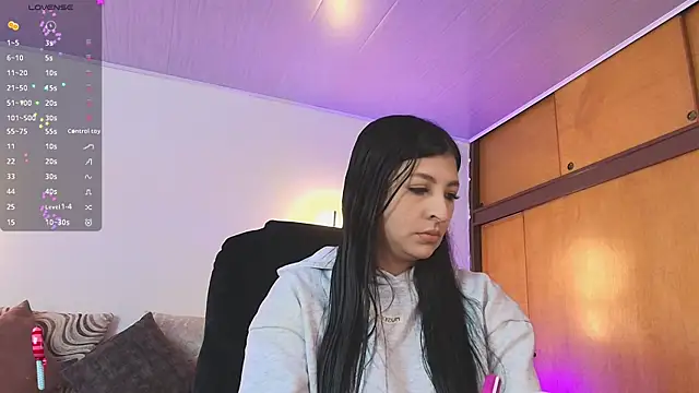  gaby2 online show from July 13, 11:33 am