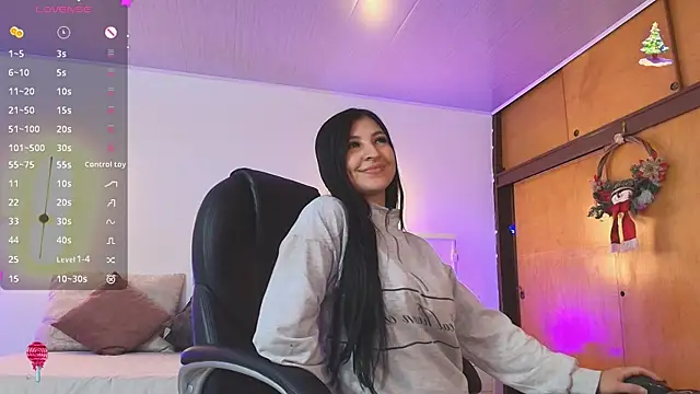  gaby2 online show from December 20, 11:58 am