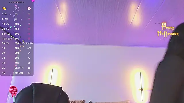  gaby2 online show from October 29, 11:36 am