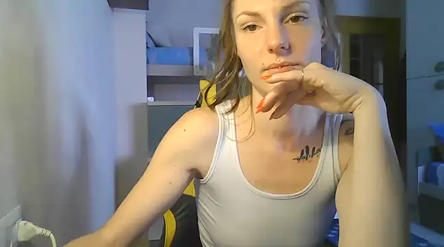 Feli blue online show from December 2, 8:48 am