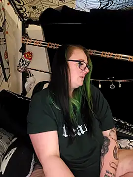 Bunny Cummings online show from October 29, 9:02 am