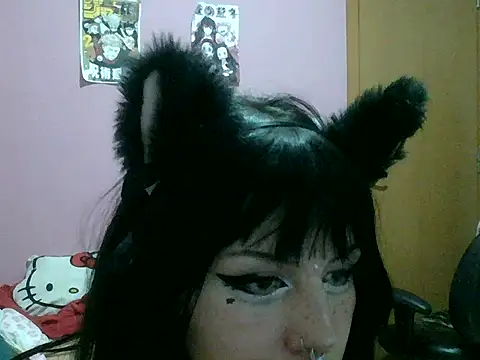 belletotosa online show from May 2, 3:54 am