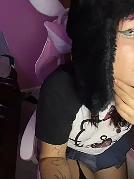 belletotosa online show from June 23, 1:25 am