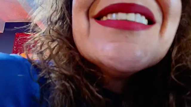 MelaniaKnauss online show from October 29, 9:06 pm