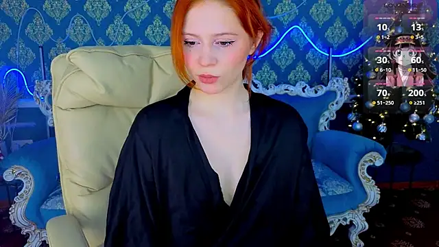 Sasha Exclusive online show from January 8, 1:37 pm