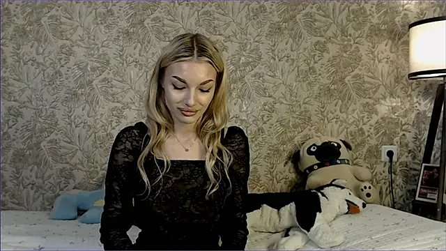 Ella Milla online show from November 16, 10:26 am