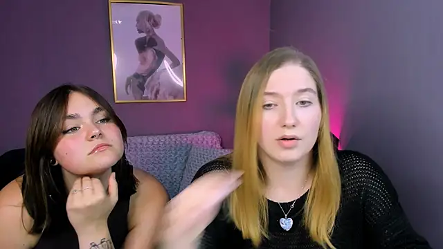 daisy candy online show from September 15, 7:54 pm