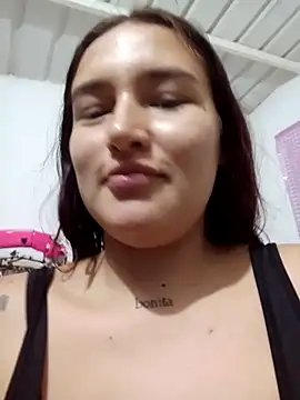 Celeste camila18 online show from November 25, 3:31 am