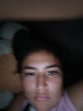Celeste camila18 online show from July 26, 11:01 pm