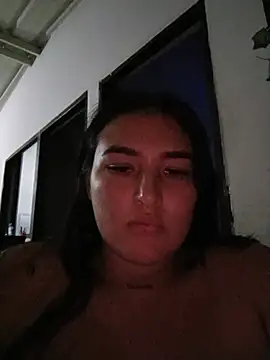 Celeste camila18 online show from August 2, 4:37 am