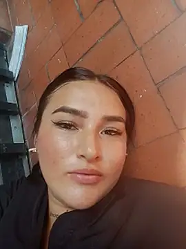 Celeste camila18 online show from July 18, 7:27 pm