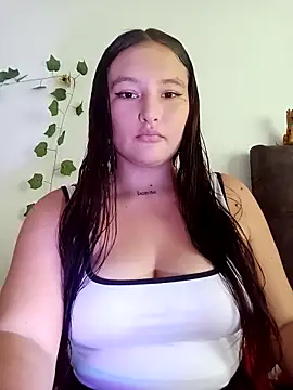 Celeste camila18 online show from October 31, 5:06 pm