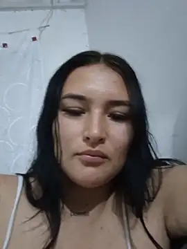 Celeste camila18 online show from June 14, 5:41 am