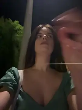 RaonXO online show from June 23, 9:46 pm