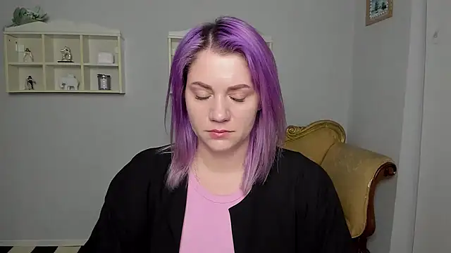 MariaSttone online show from April 30, 7:52 pm