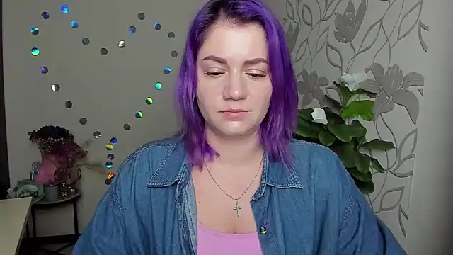 MariaSttone online show from February 16, 9:03 pm