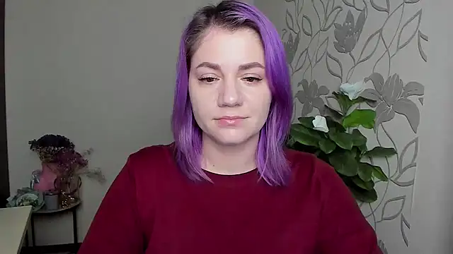 MariaSttone online show from March 3, 9:21 pm