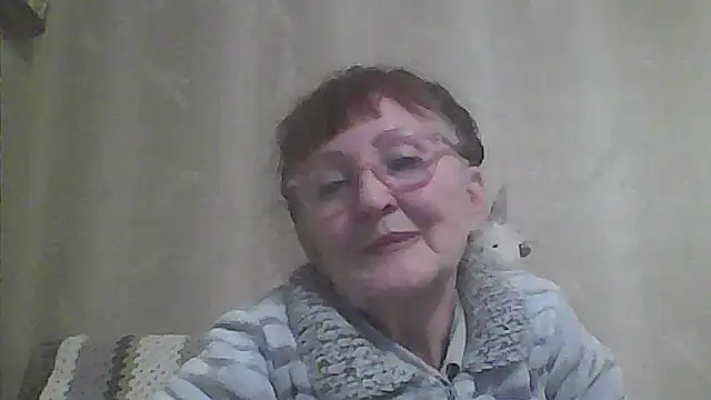 TanyaSweet634 online show from January 13, 4:22 pm