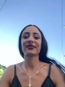 FeetVibe online show from July 11, 5:29 am